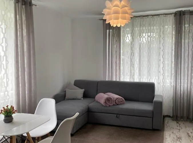 Apartament U Gogoca II