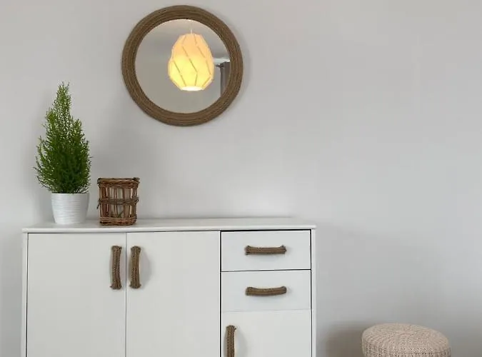 Apartament U Gogoca II