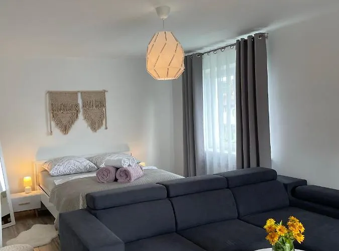 Apartament U Gogoca II