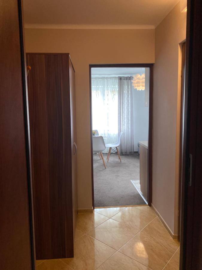 Apartment U Gogoca Ii *