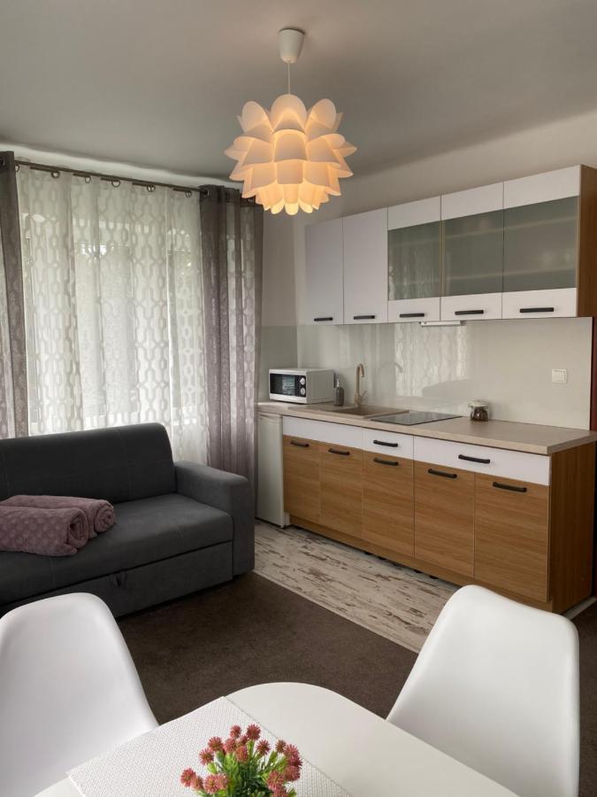 U Gogoca Ii Apartment *