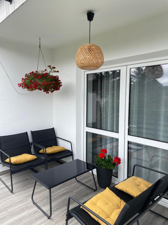 U Gogoca Ii Apartment