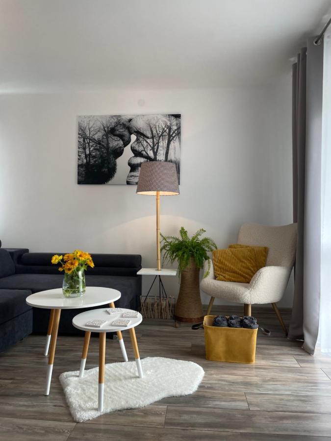 Apartment U Gogoca Ii *